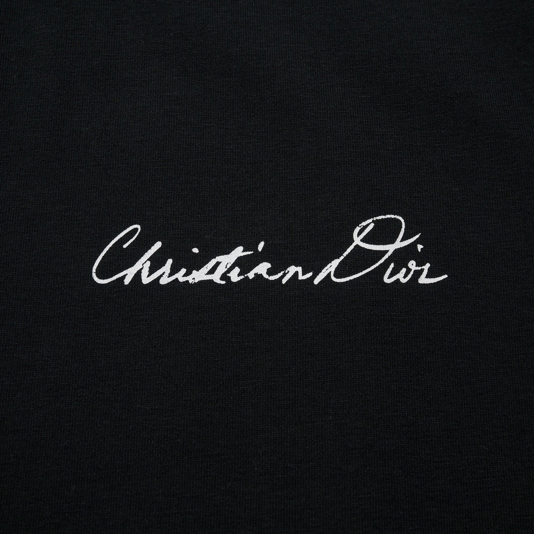 CD T-SHIRT