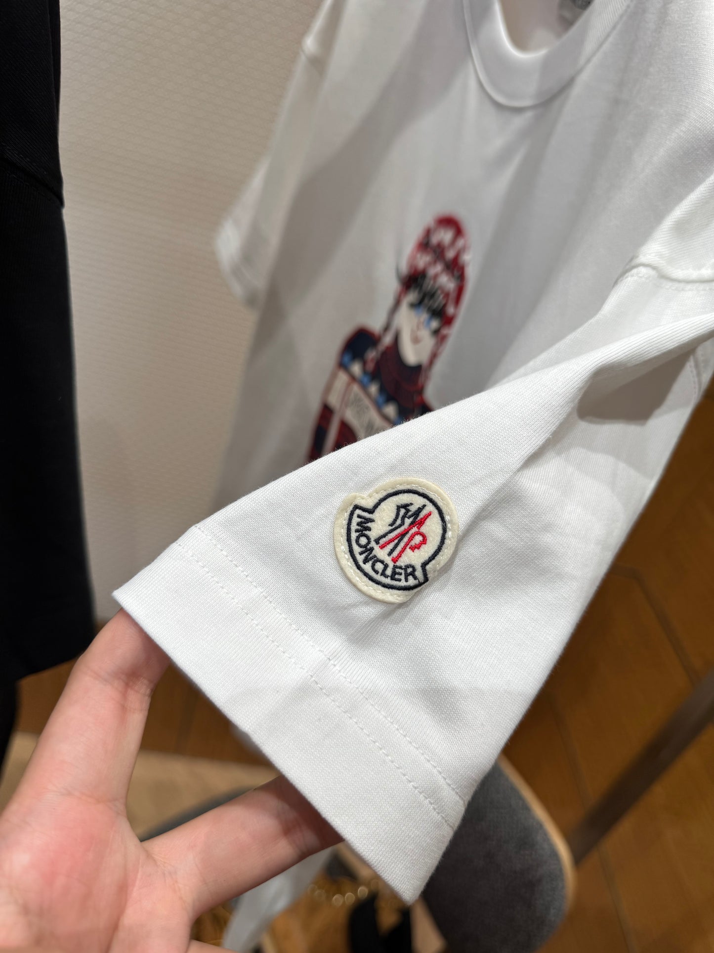 MONC T-SHIRT