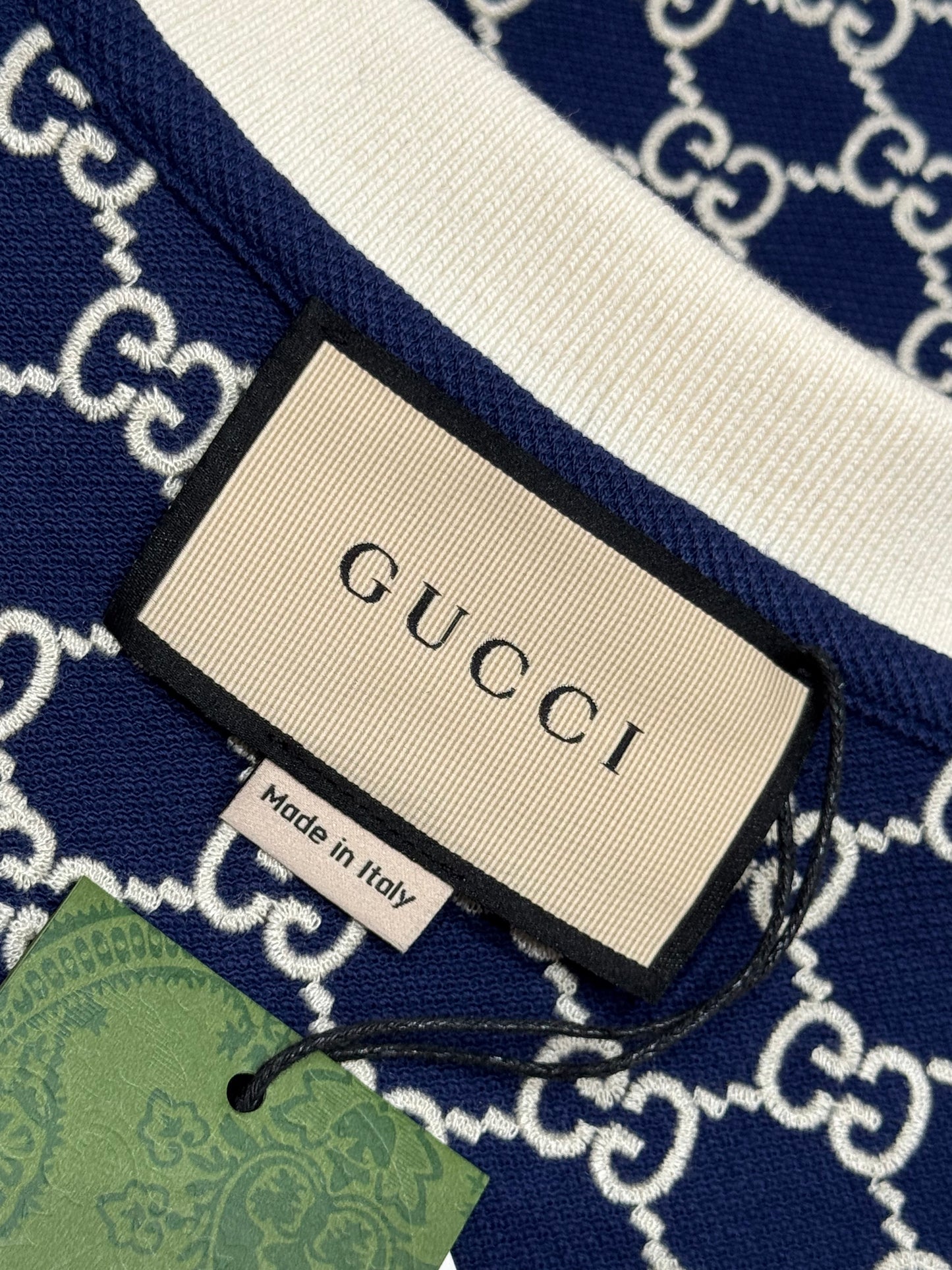 GG POLO SHIRT