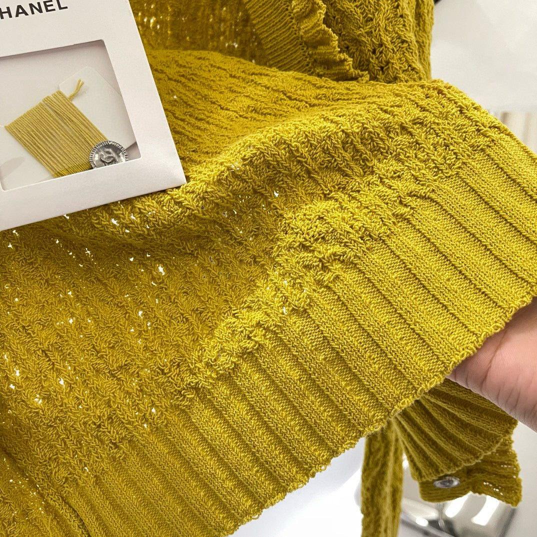 CC CARDIGAN