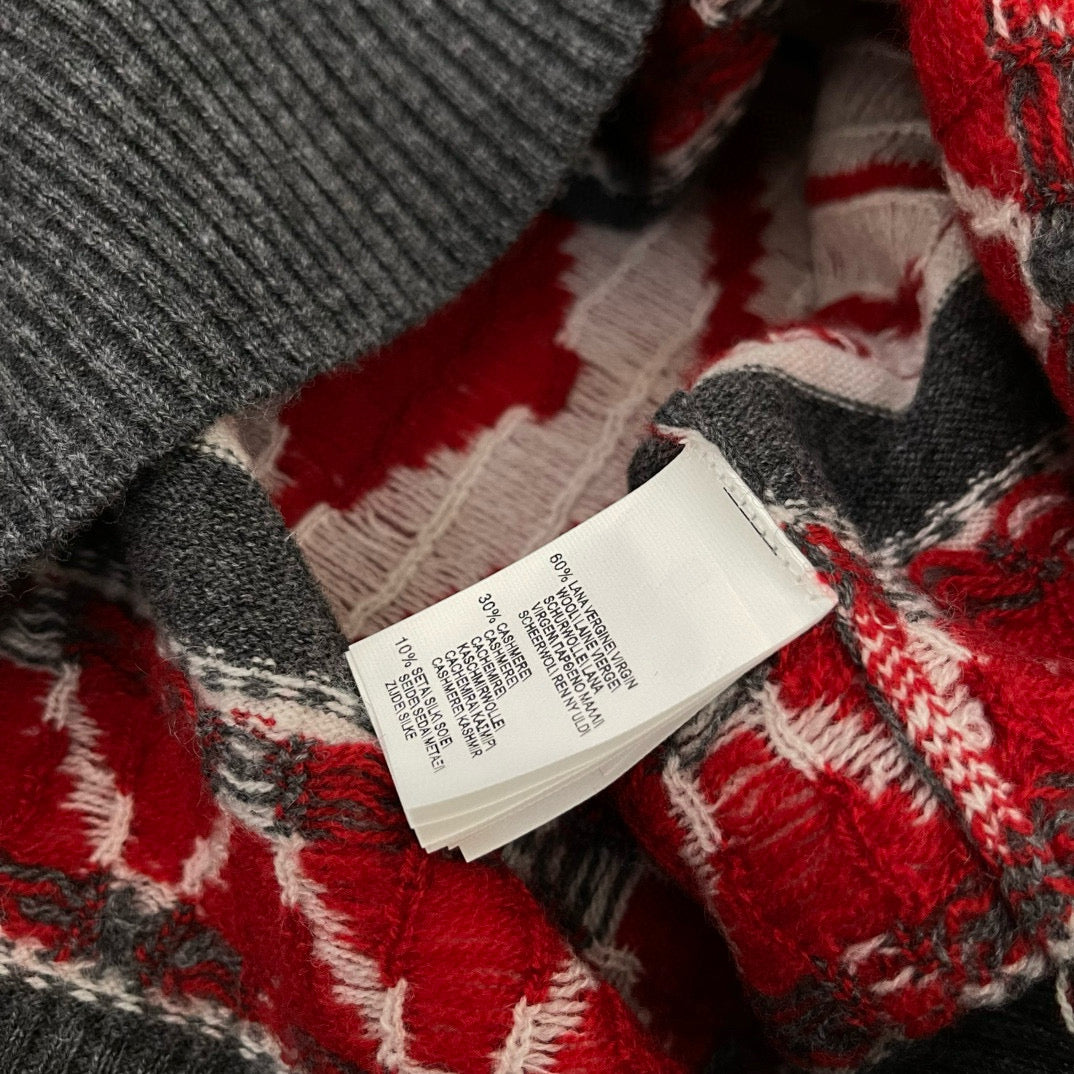 BRUNELLO C JUMPER