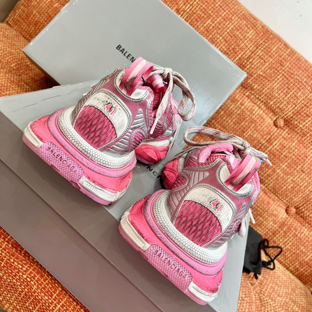 BAL 3XL TRAINERS