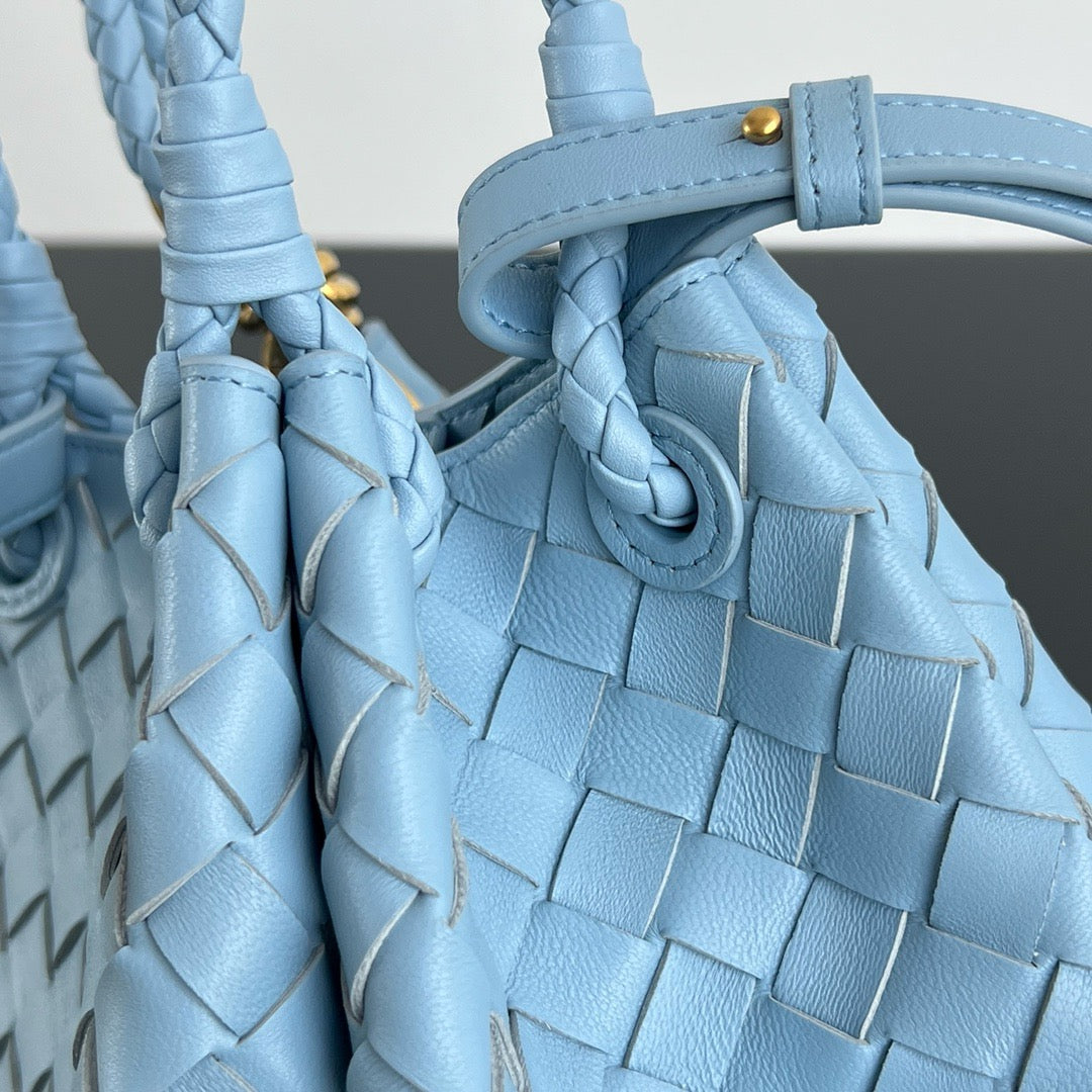 BOTT SMALL PARACHUTE CHAIN BAG