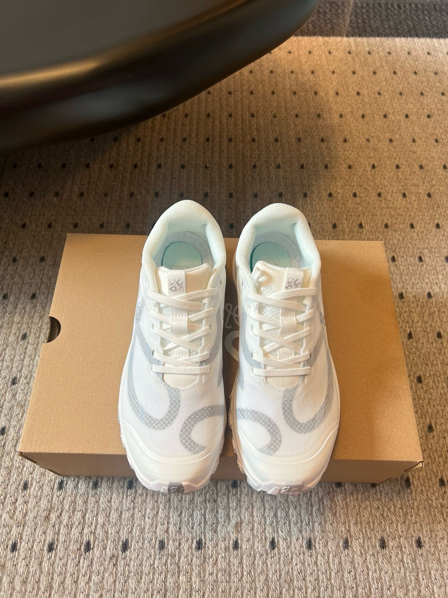 LOEW CLOUDLIT SNEAKER
