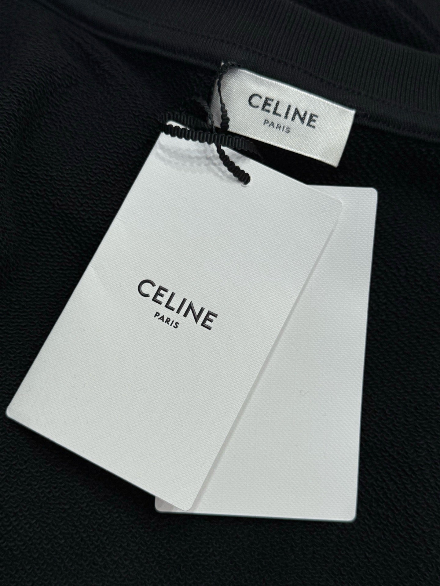 CEL SWEATSHIRT