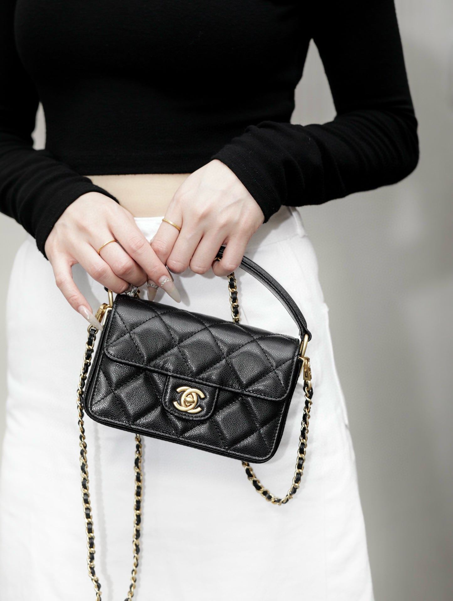 CC 24K BAG