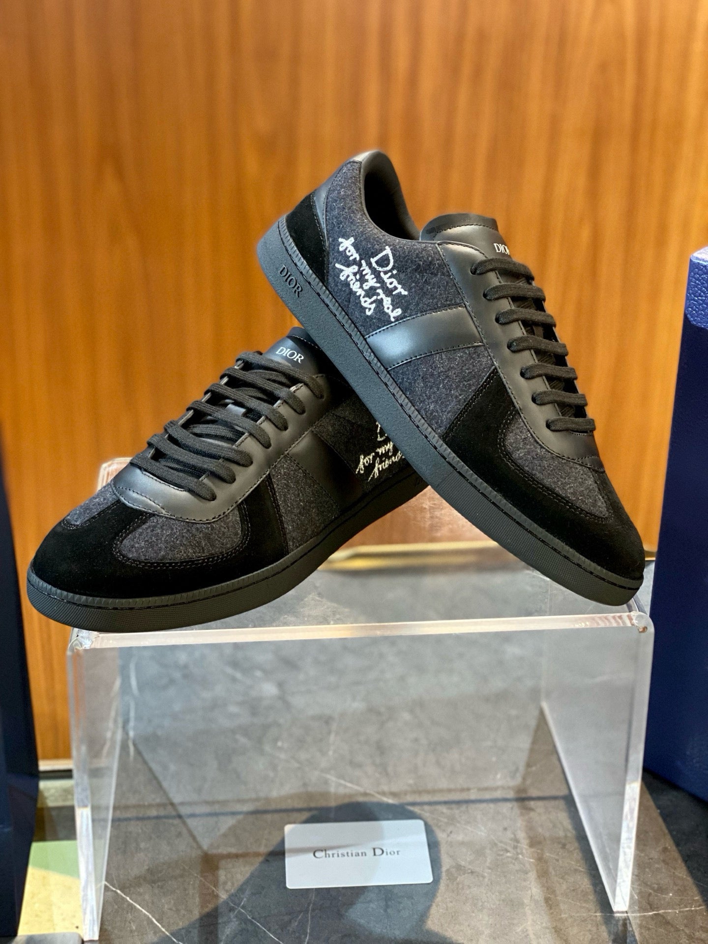 CD B01 SNEAKER