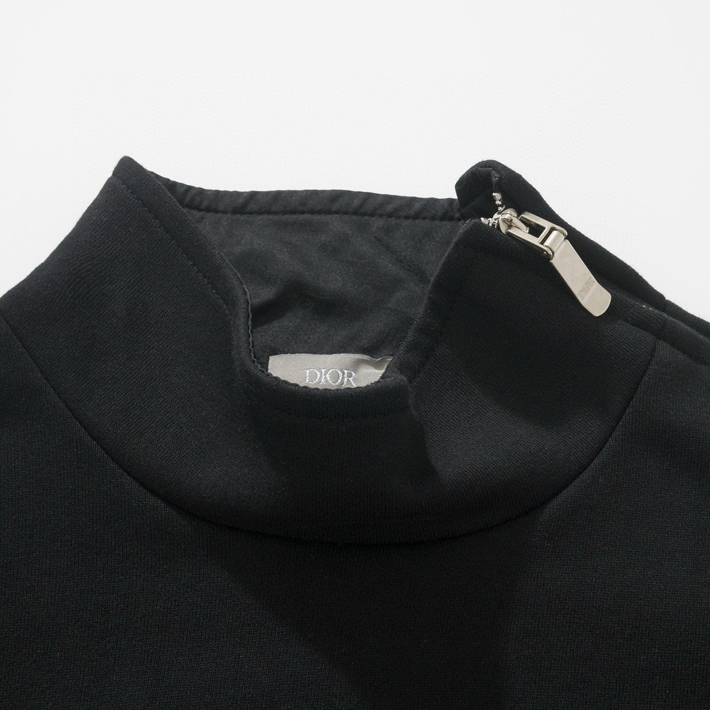 CD x STONE I SWEATSHIRT