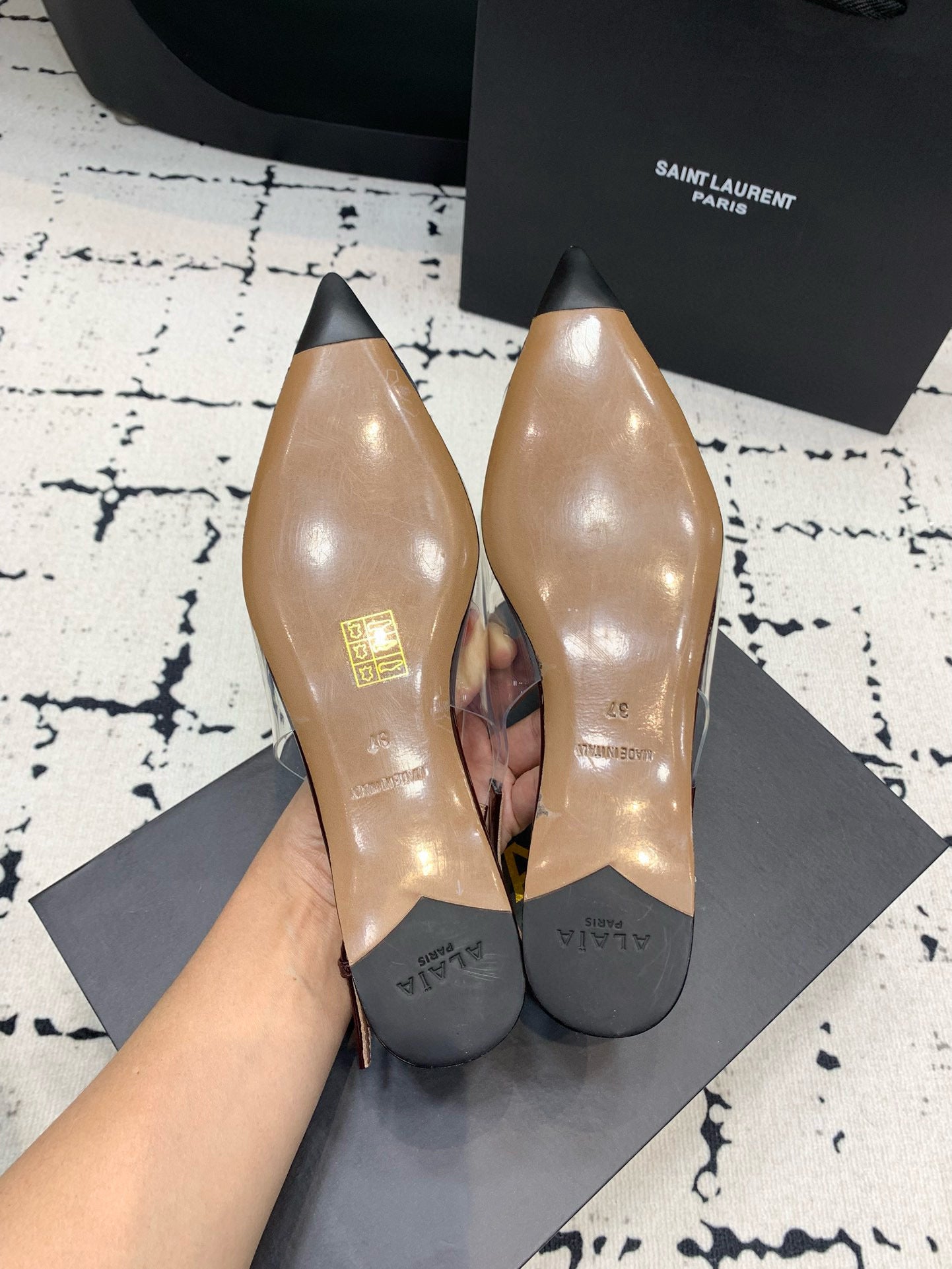 ALAIA FLATS