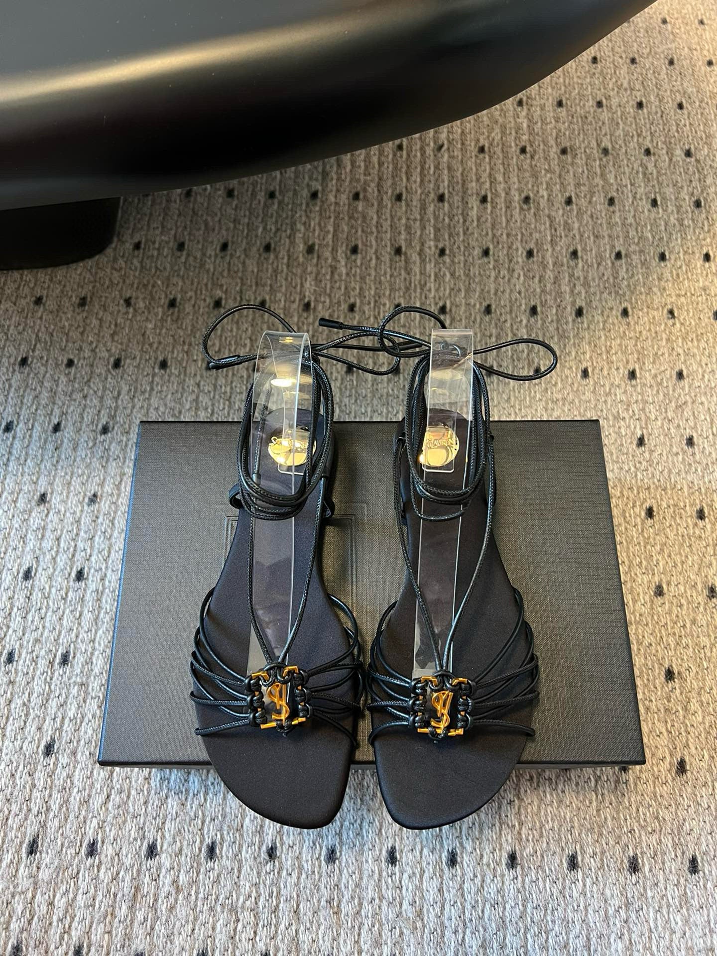 SL SANDALS