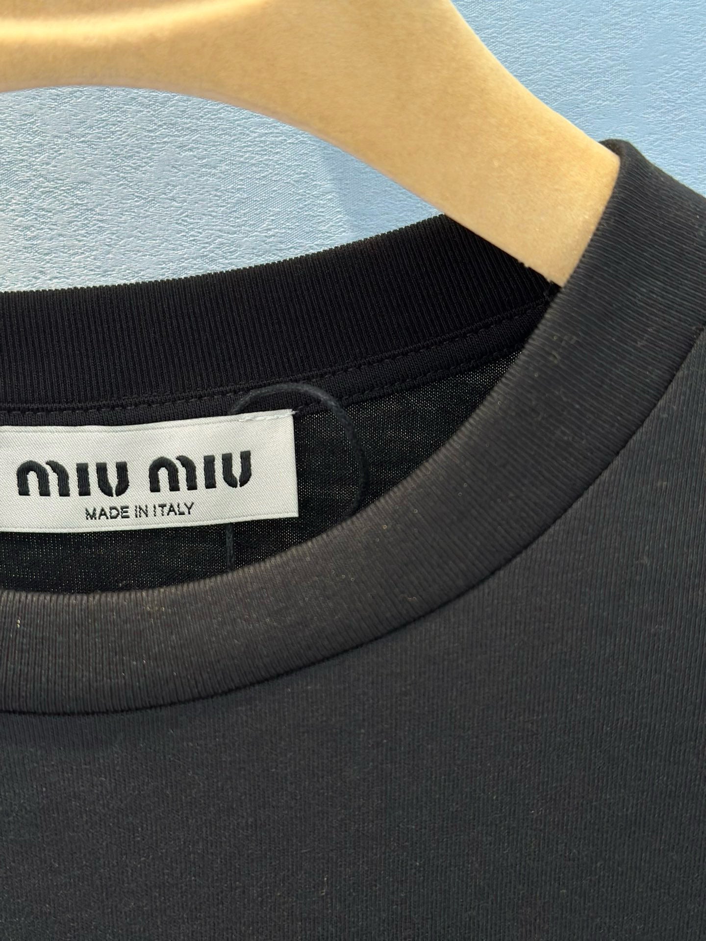 MIU M TOP