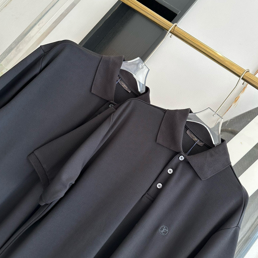 LOU POLO SHIRT