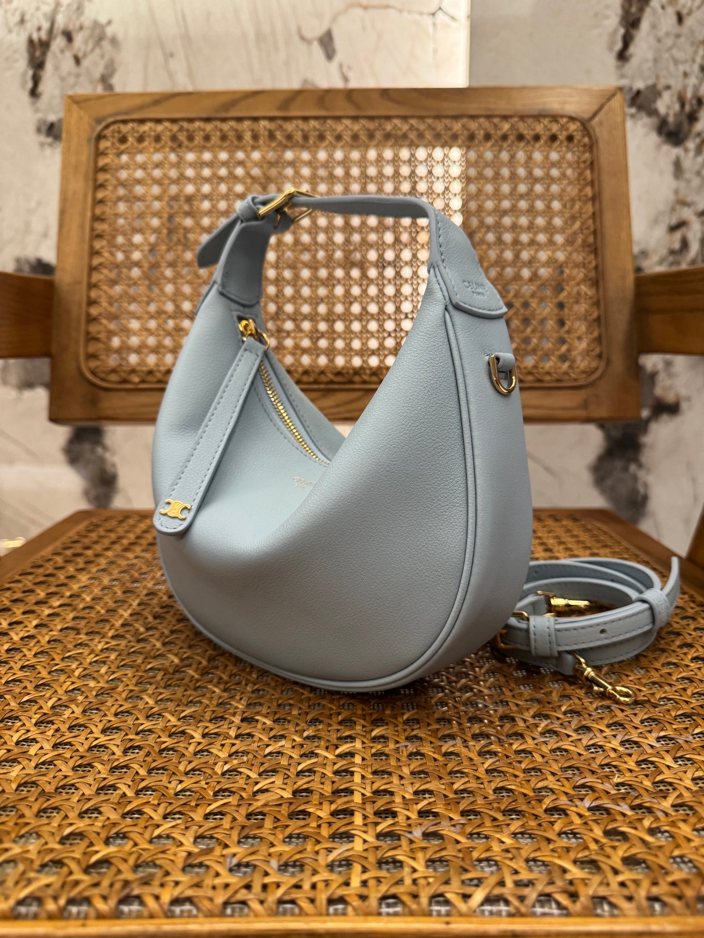 CEL TEEN LULU BAG