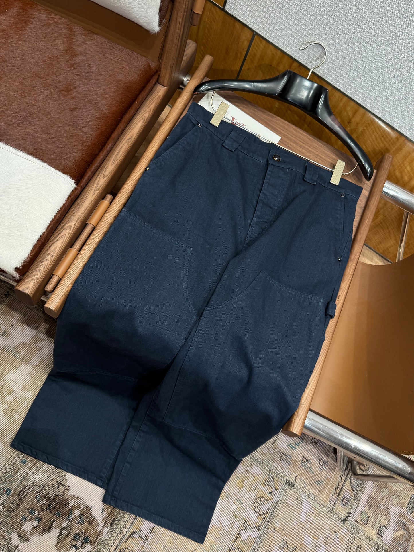 LOU TROUSERS
