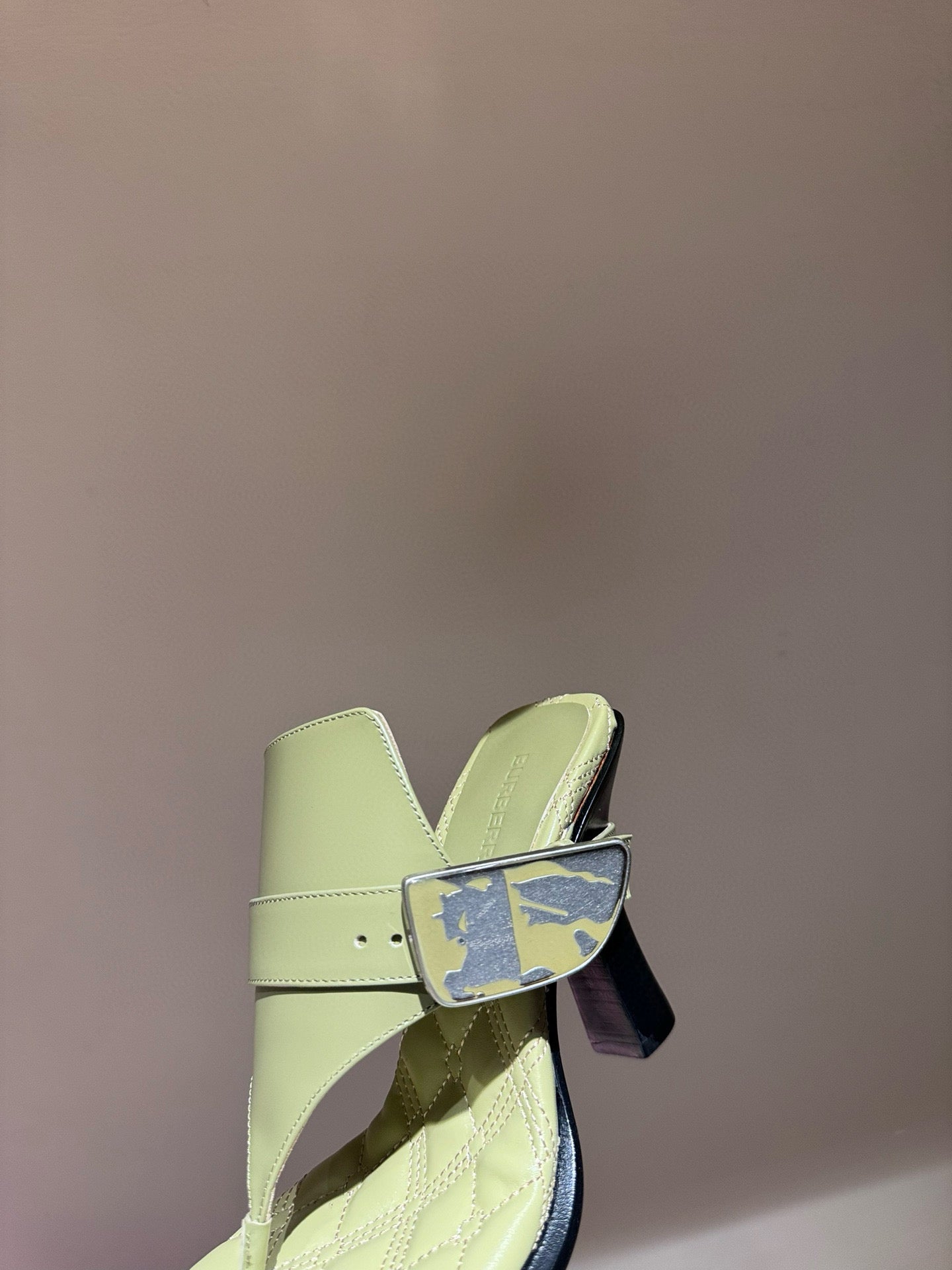 BBR HEELS