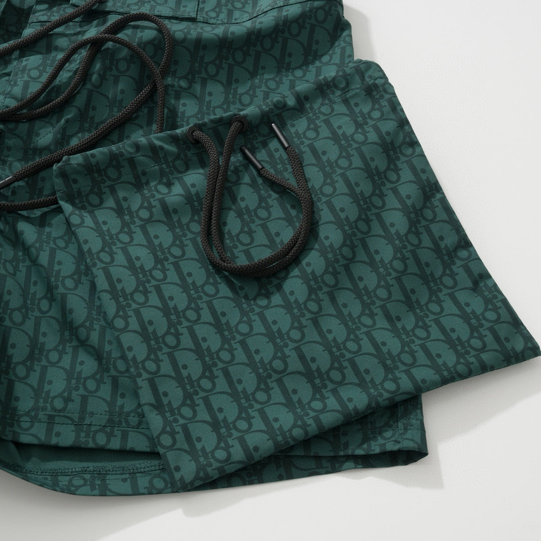 CD SHORTS