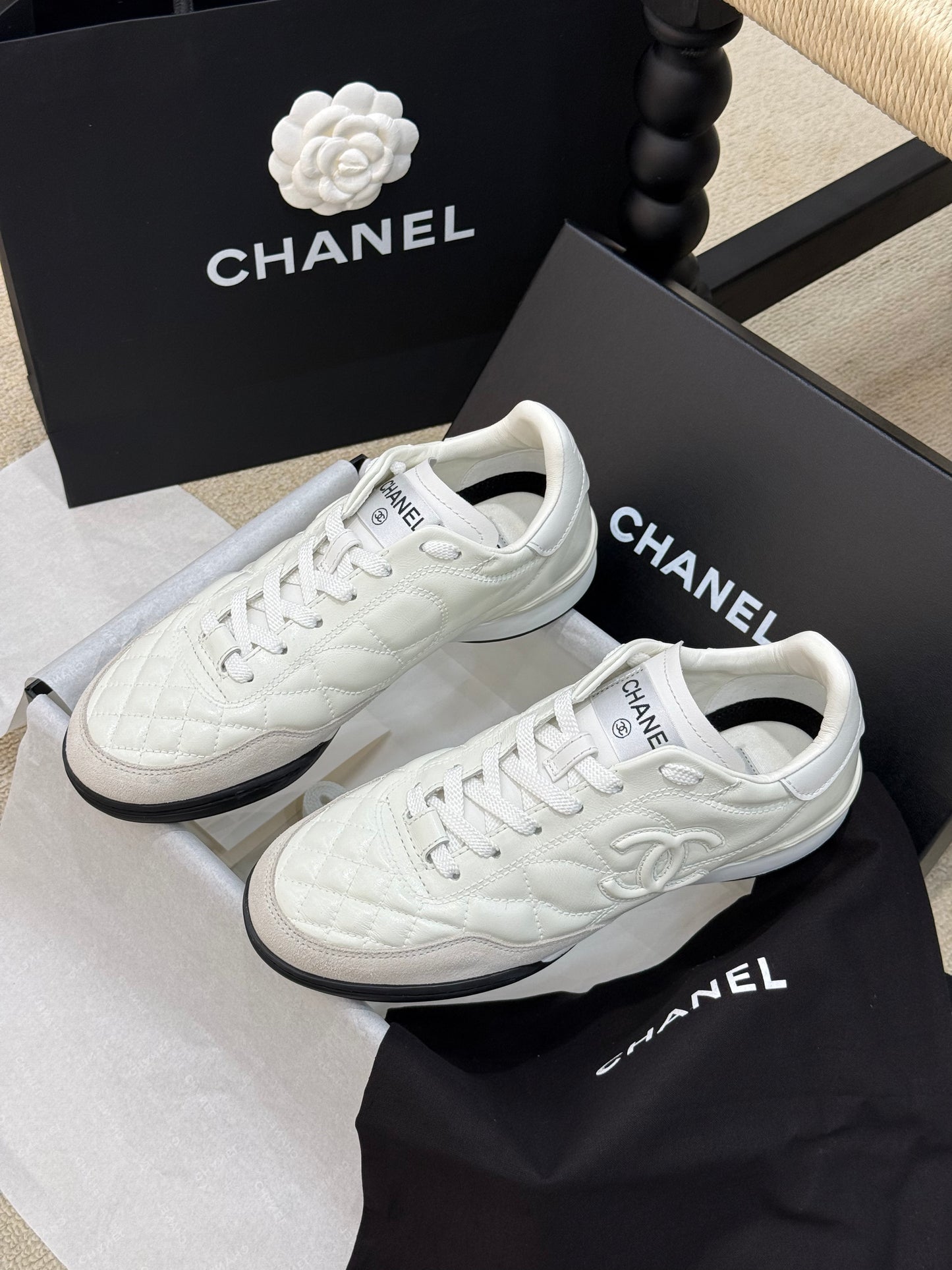 CC SNEAKER