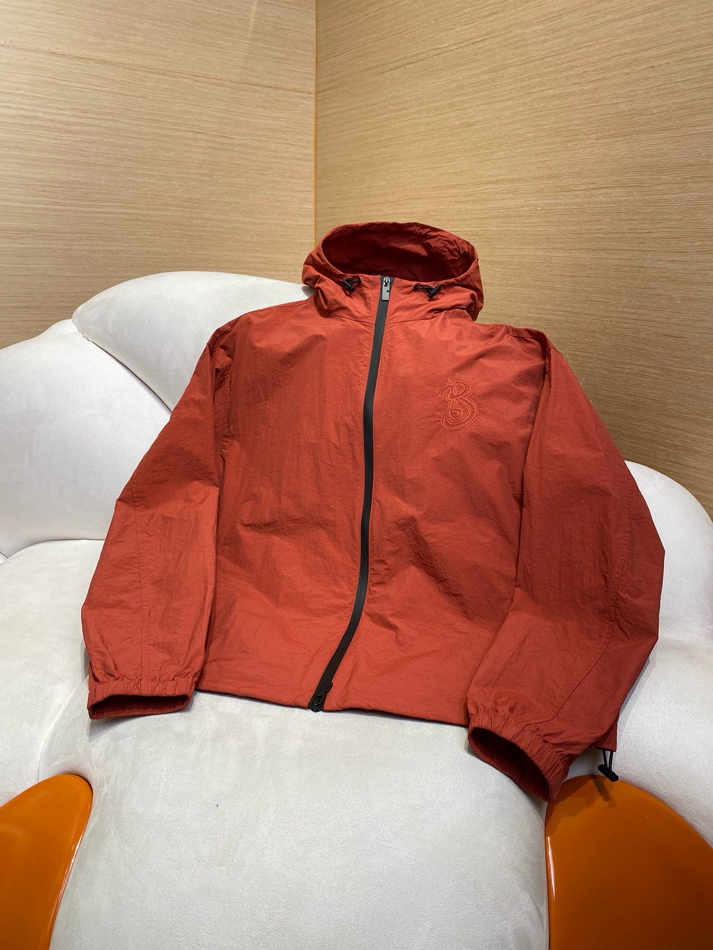 BBR JACKET