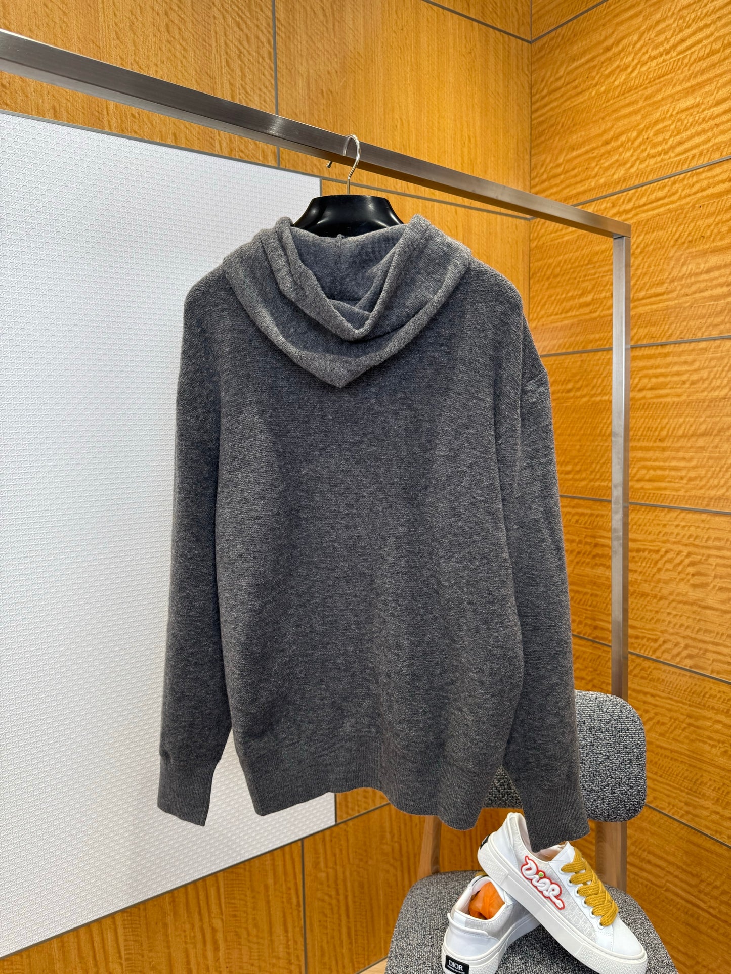 LOEW HOODIE