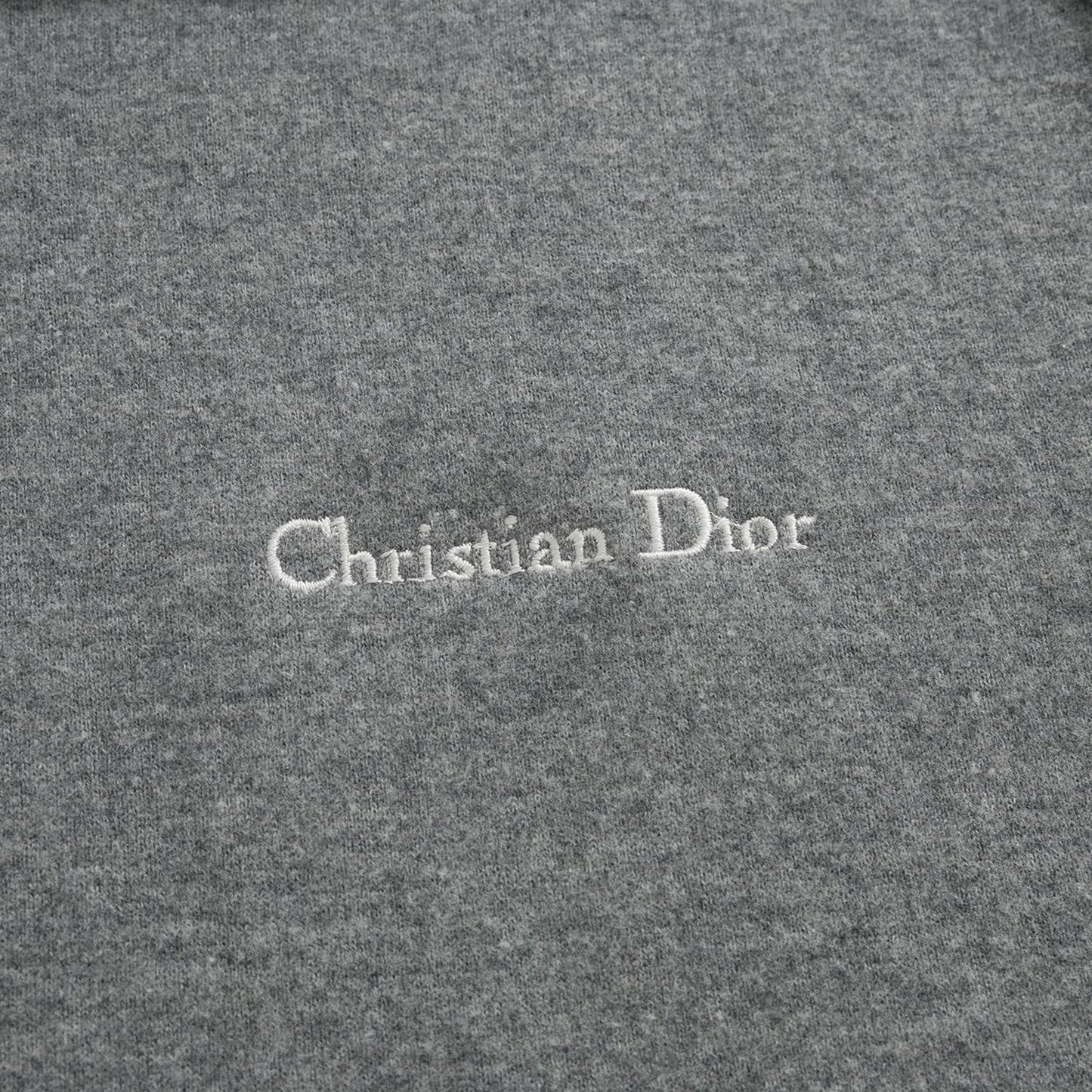 CD BOMBER JACKET