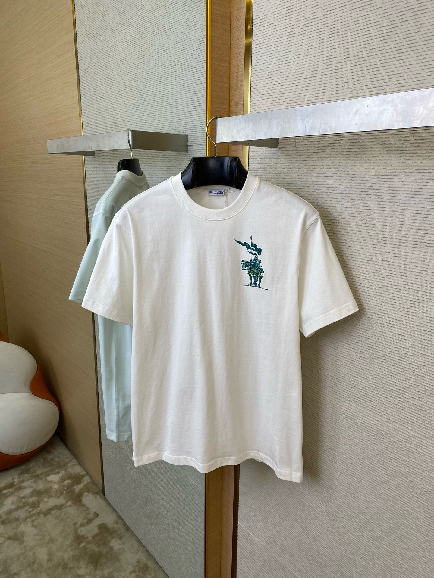 BBR T-SHIRT