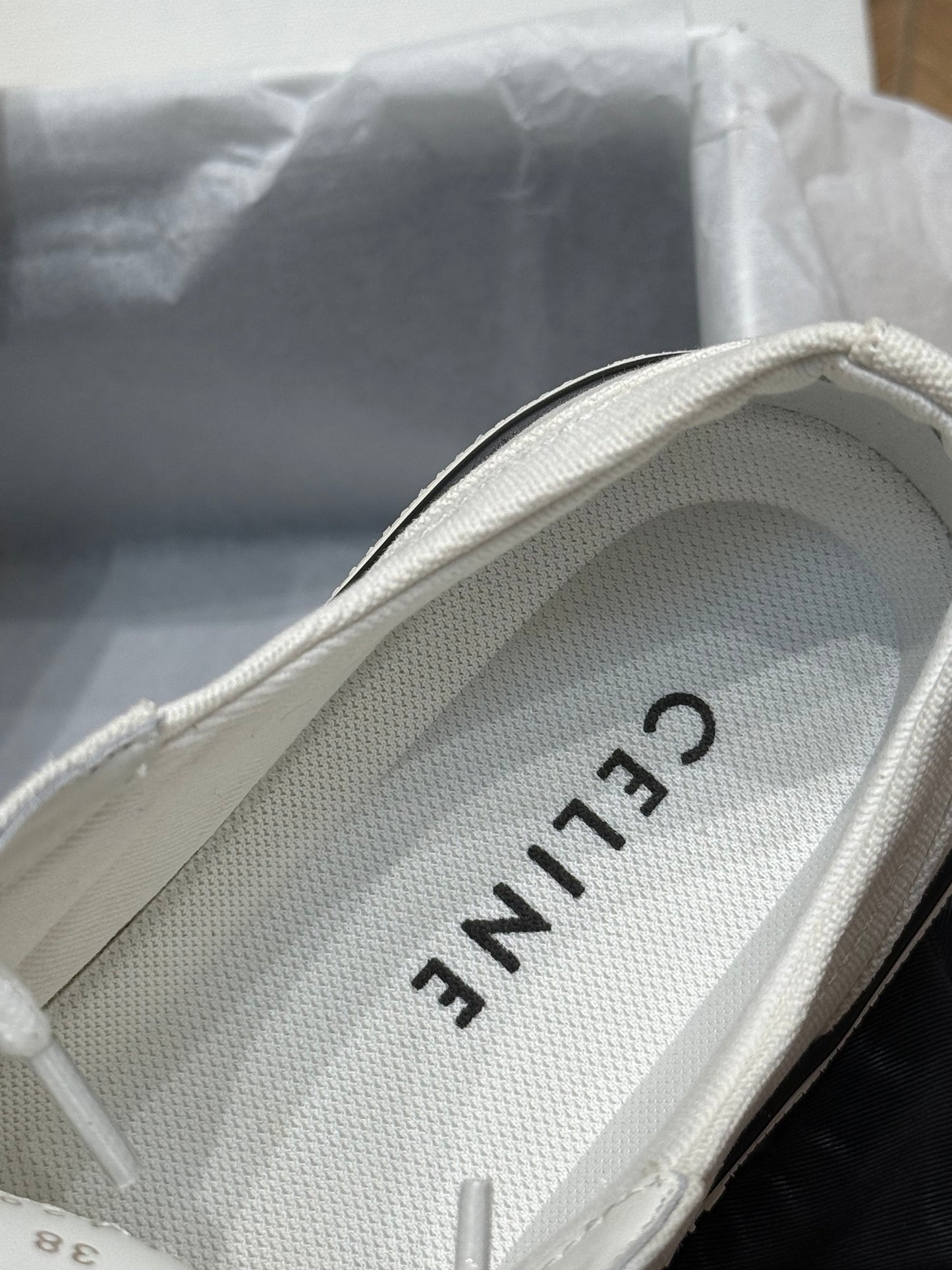 CEL SNEAKERS