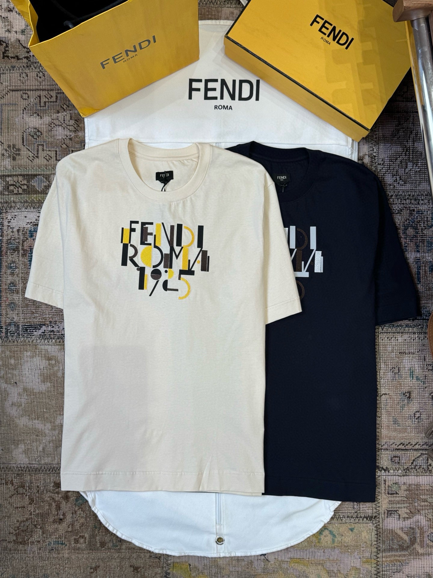 FEN T-SHIRT