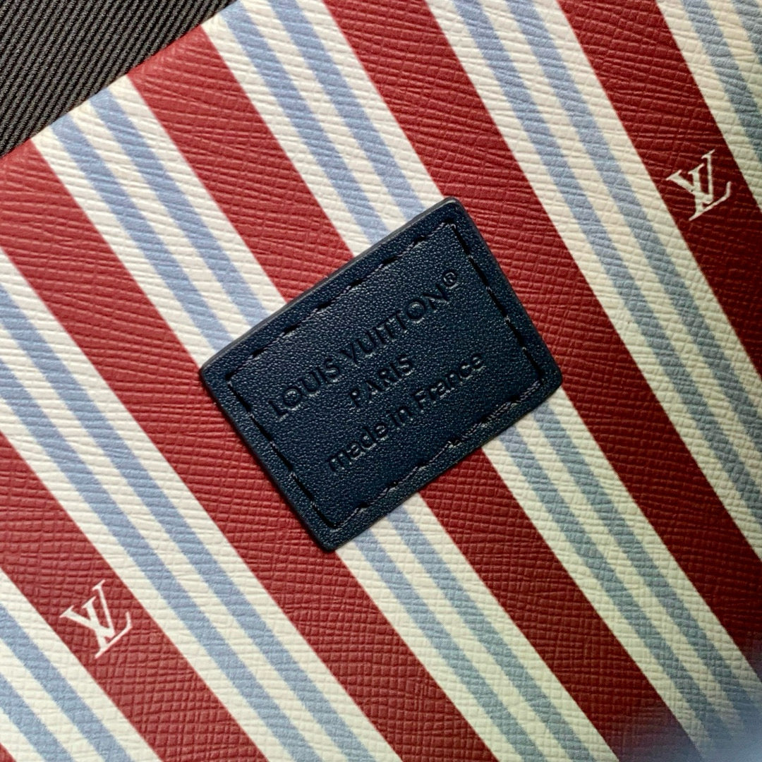 LOU POCHETTE VOYAGE