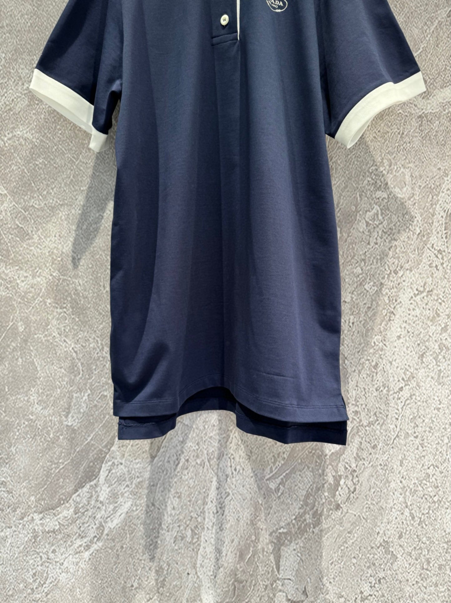 PD POLO DRESS