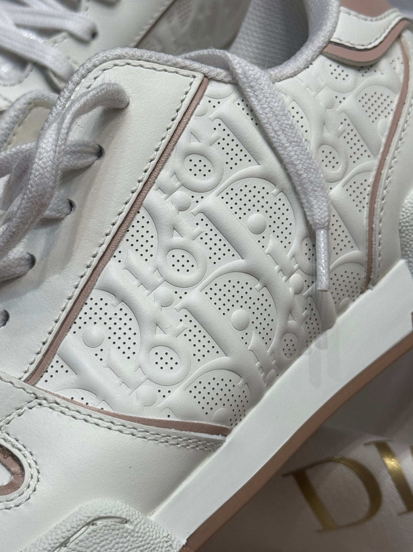 CD ONE SNEAKERS