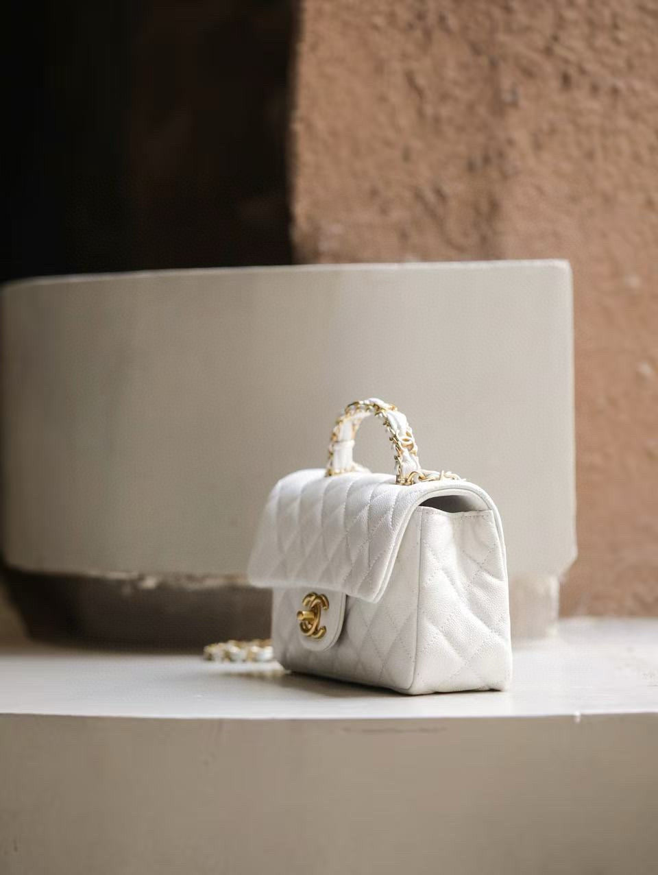 CC 25B CF MINI BAG