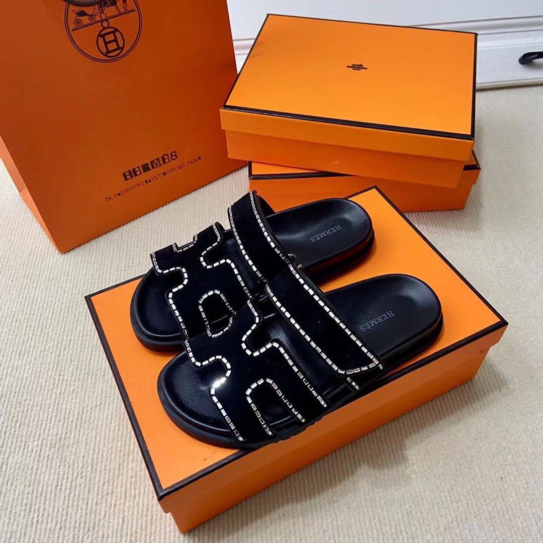 HERM CHYPRE SANDALS