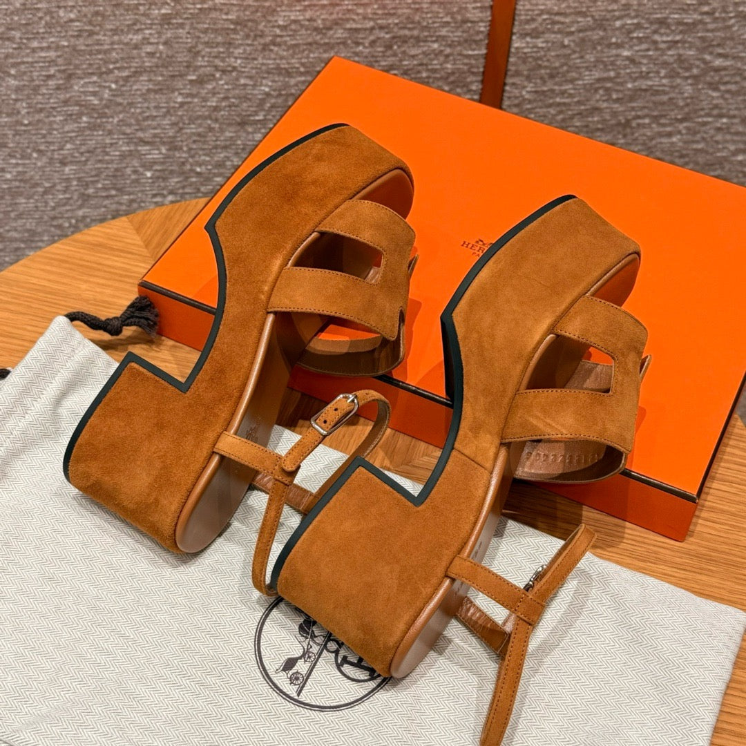 HERM JAM 30 SANDALS