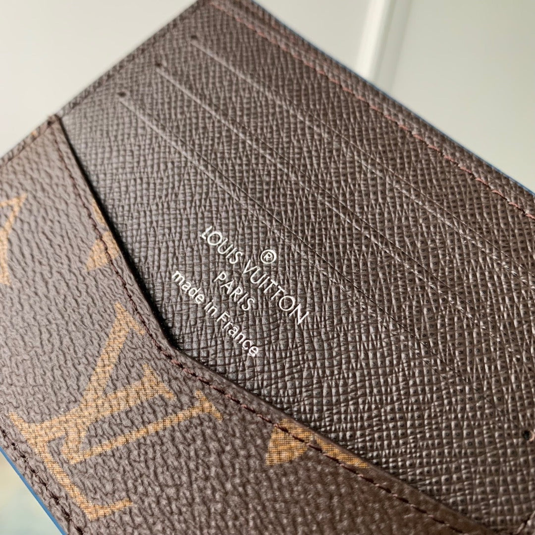 LOU WALLET