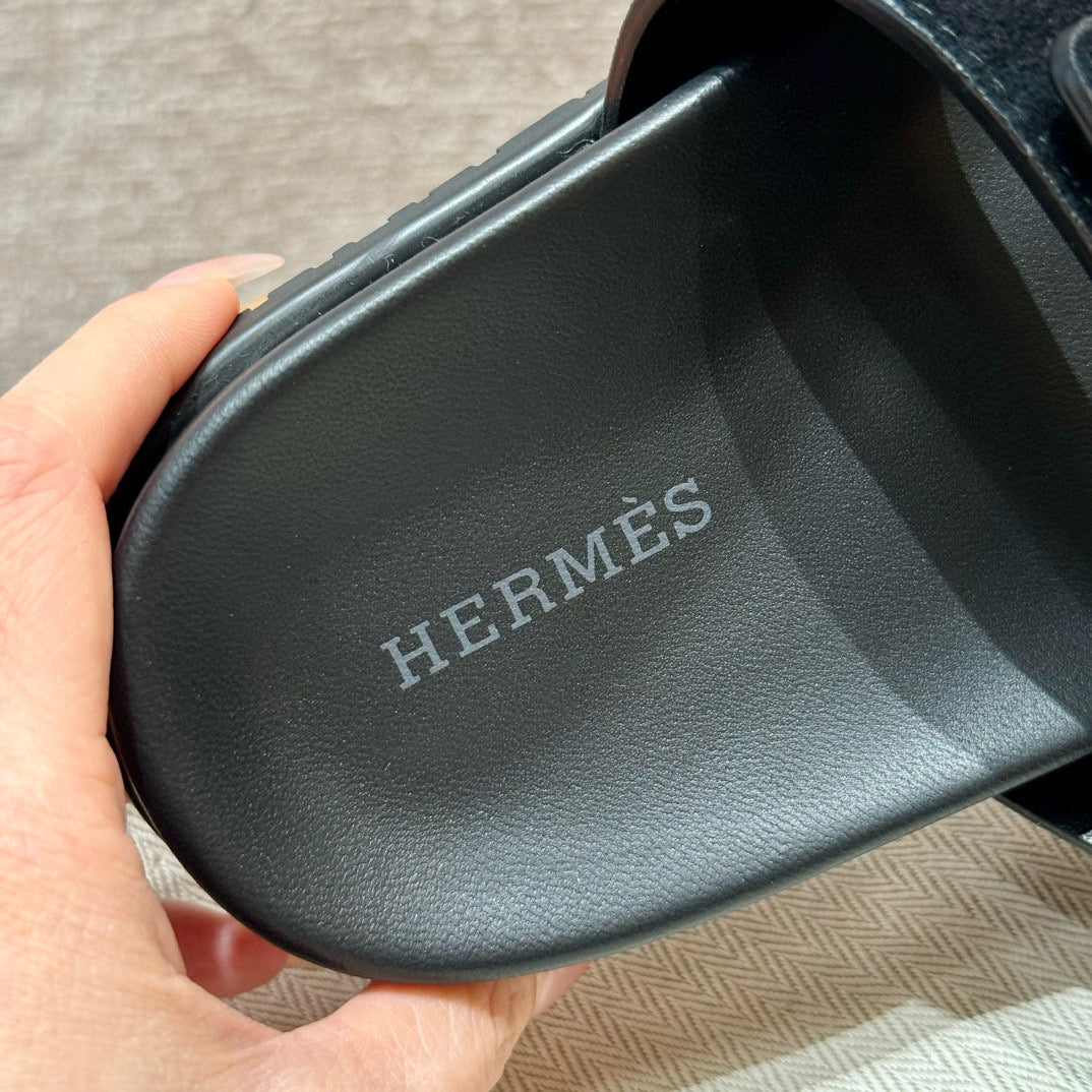 HERM CHYPRE SANDALS