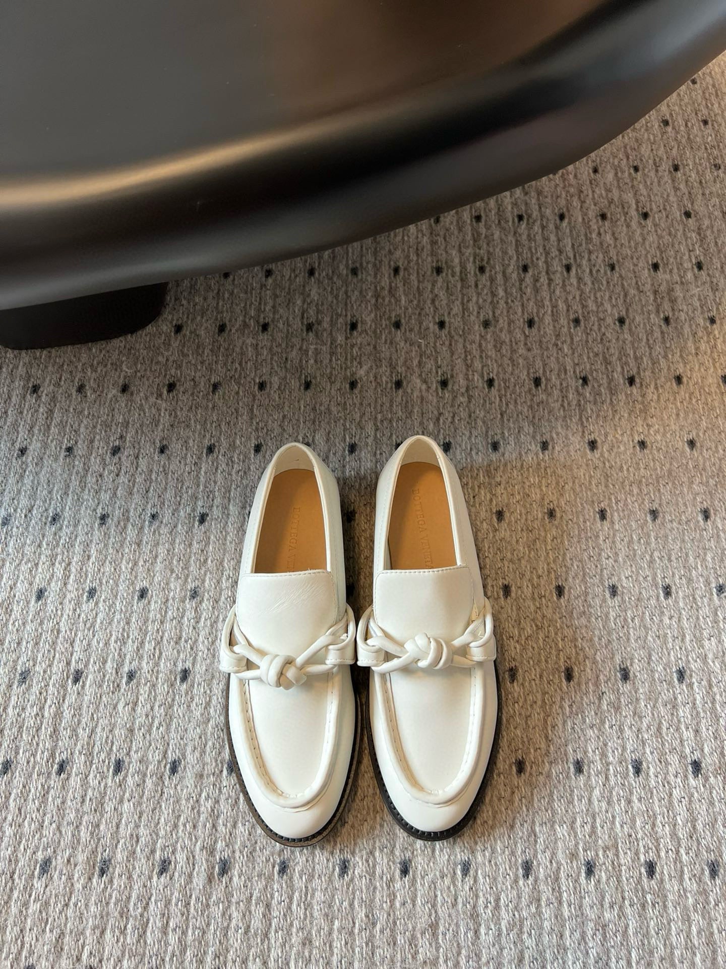 BV LOAFERS