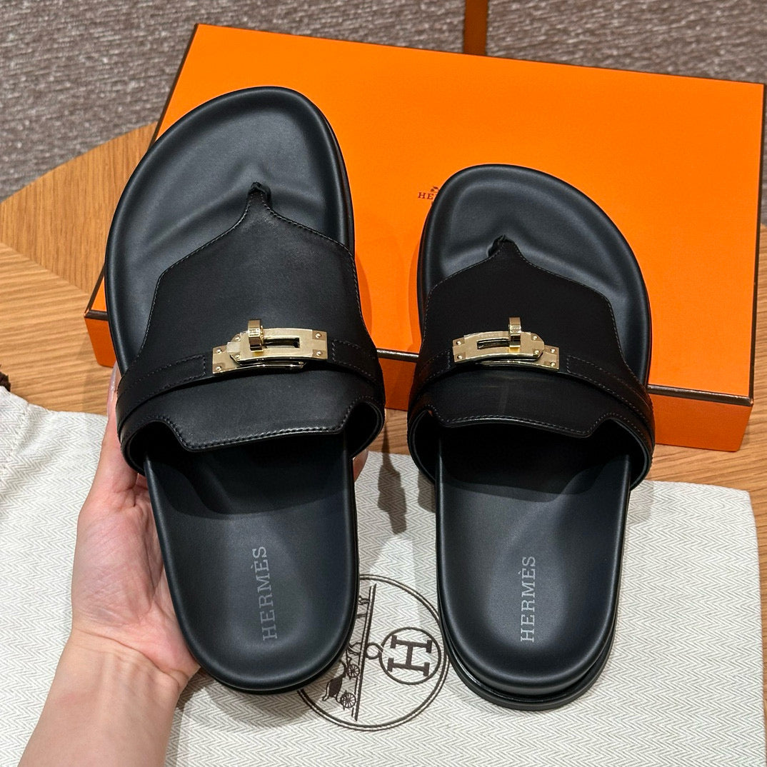 HERM EMPIRE SANDALS