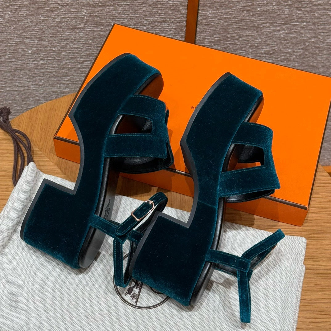 HERM JAM 30 SANDALS