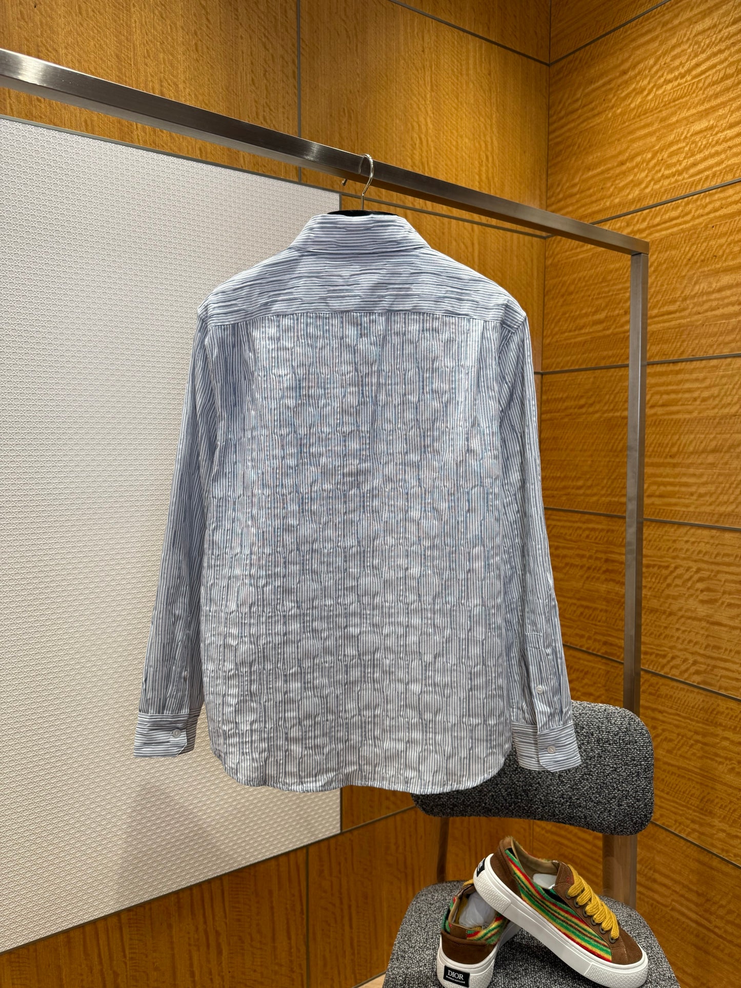 LOEW SHIRT