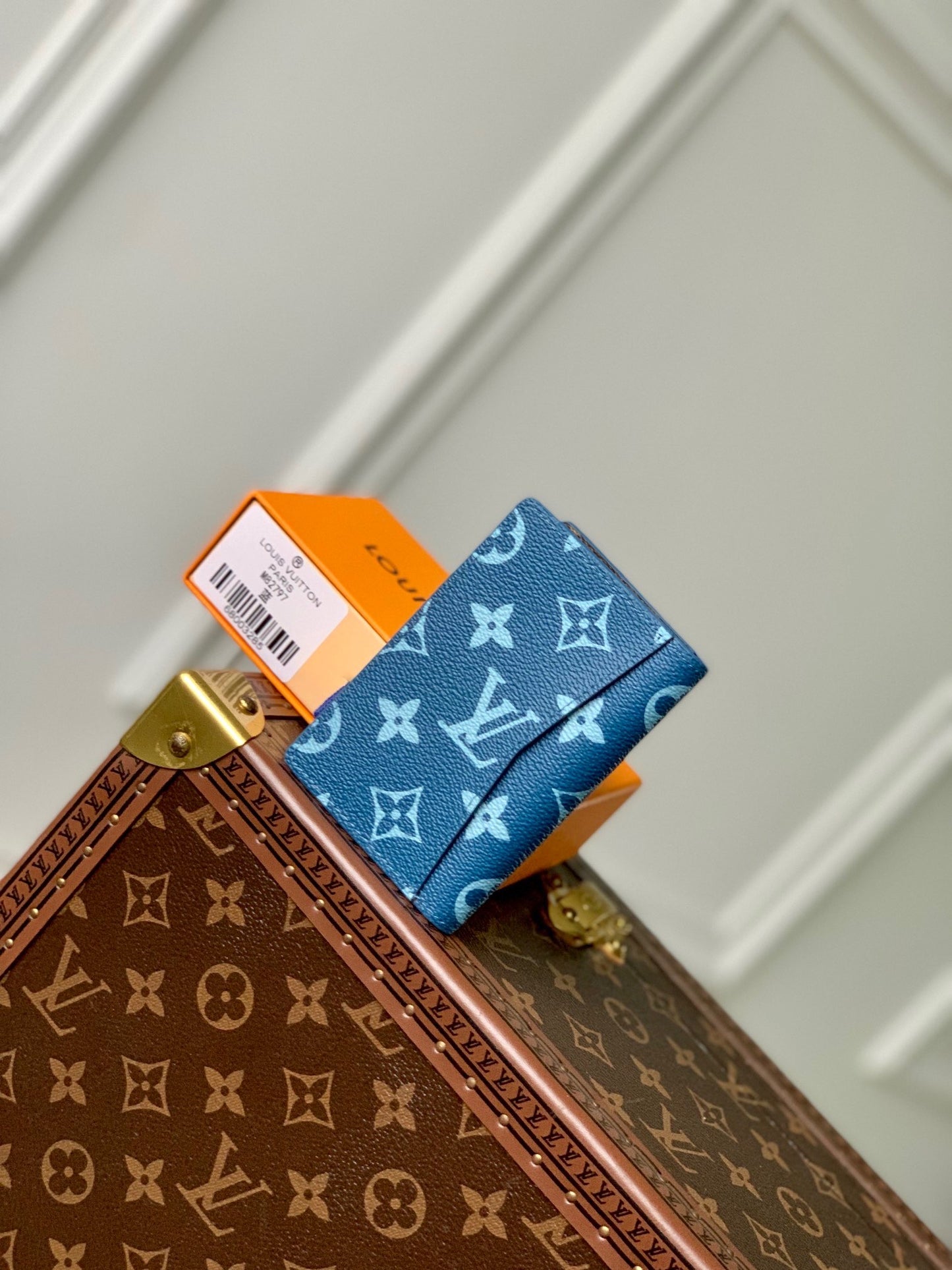 LOU WALLET