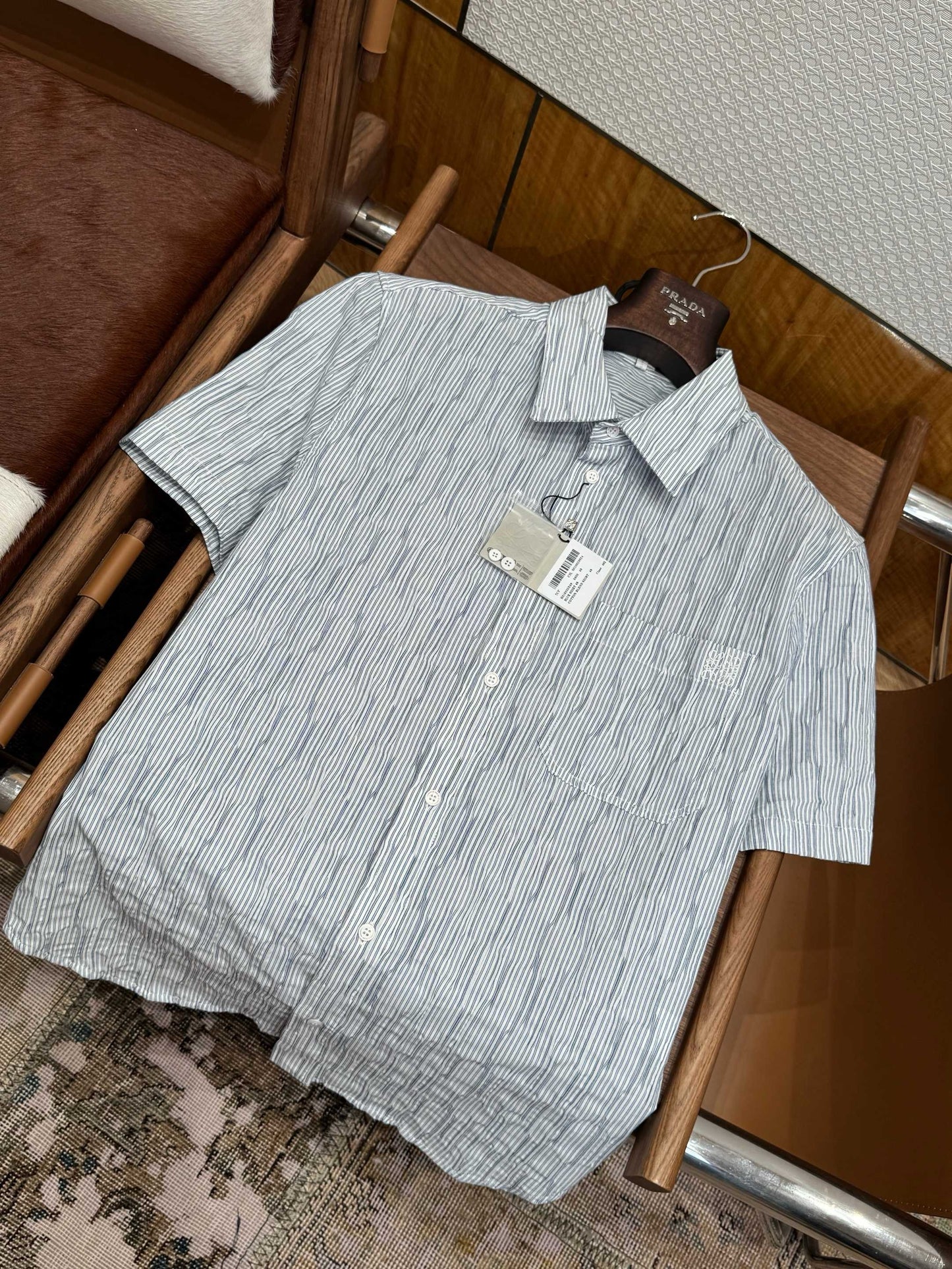 LOEW SHIRT