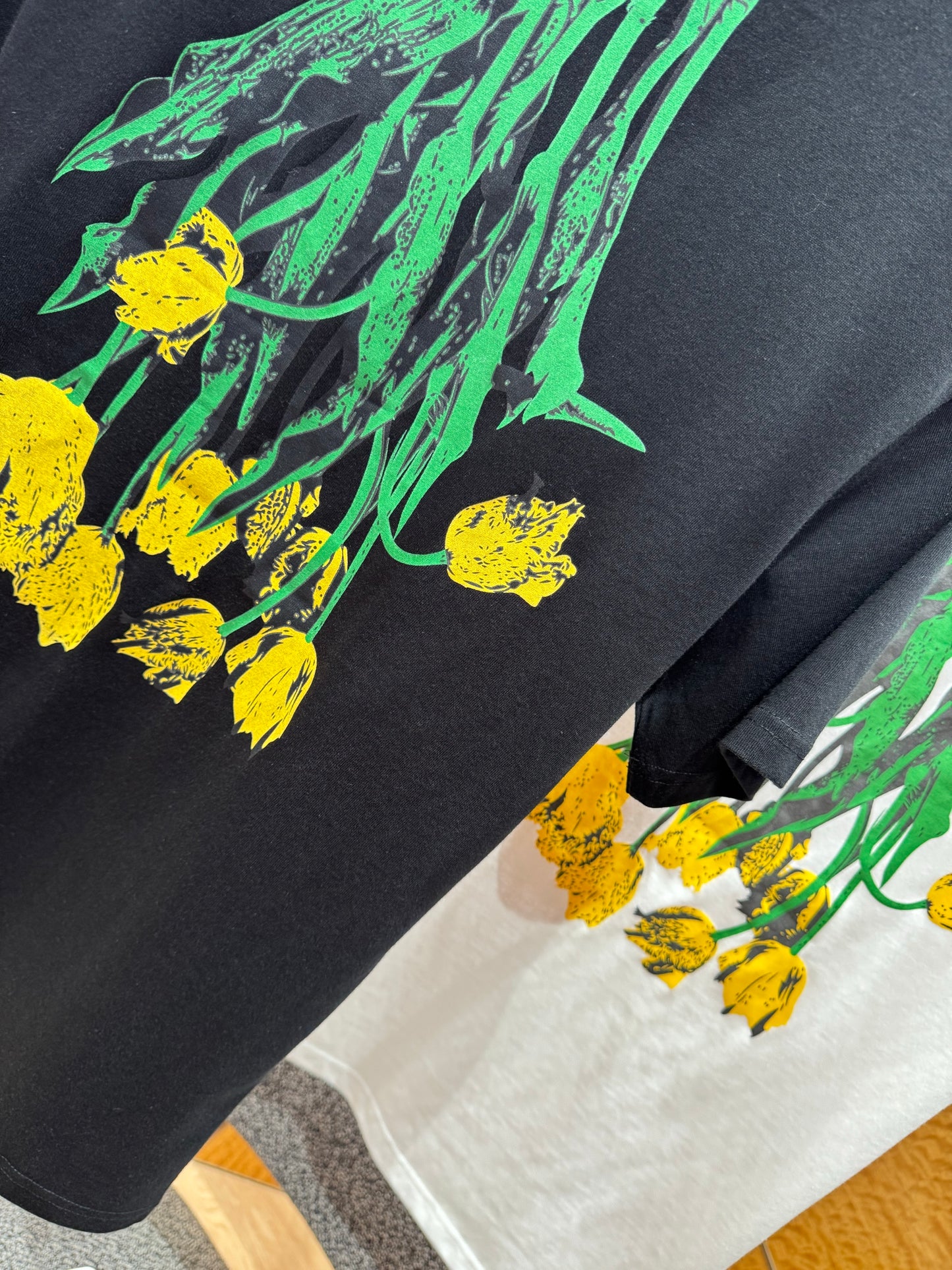 LOEW T-SHIRT
