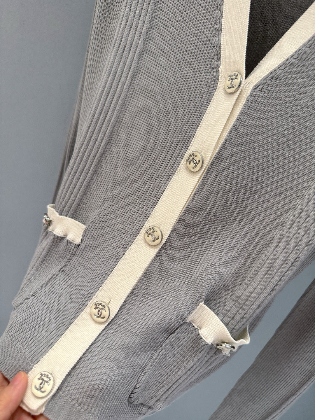 CC CARDIGAN