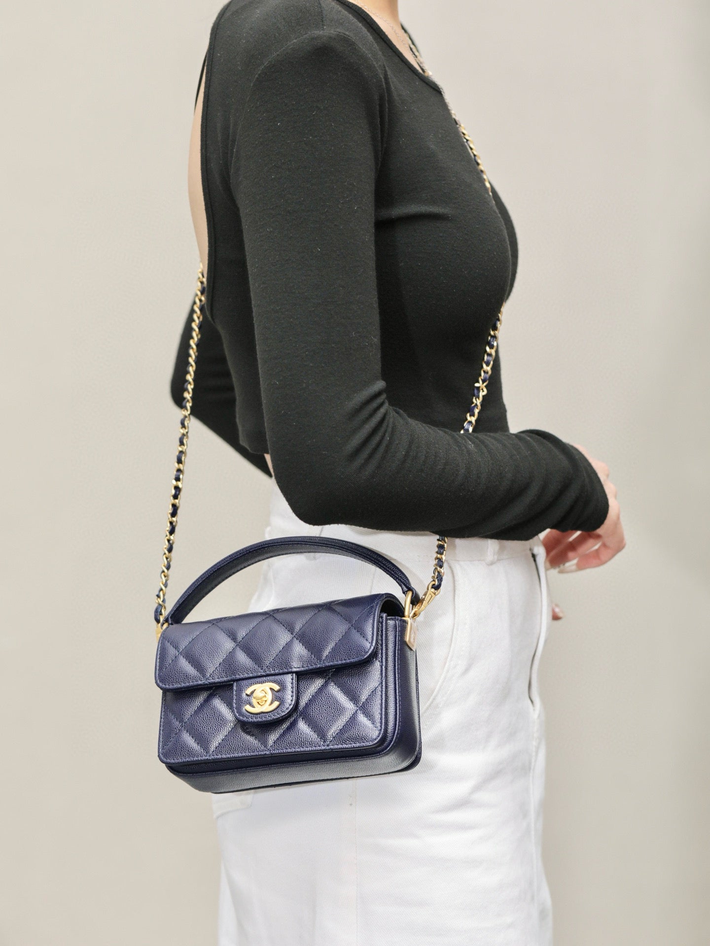 CC 24K BAG