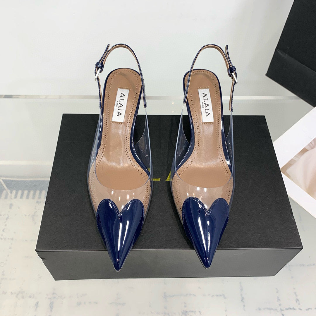 ALAIA HEELS