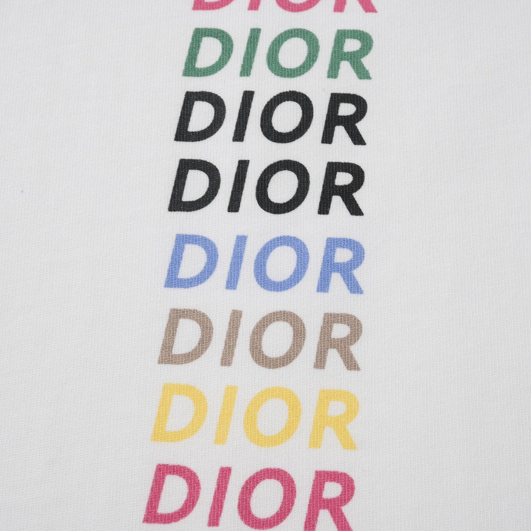 CD T-SHIRT