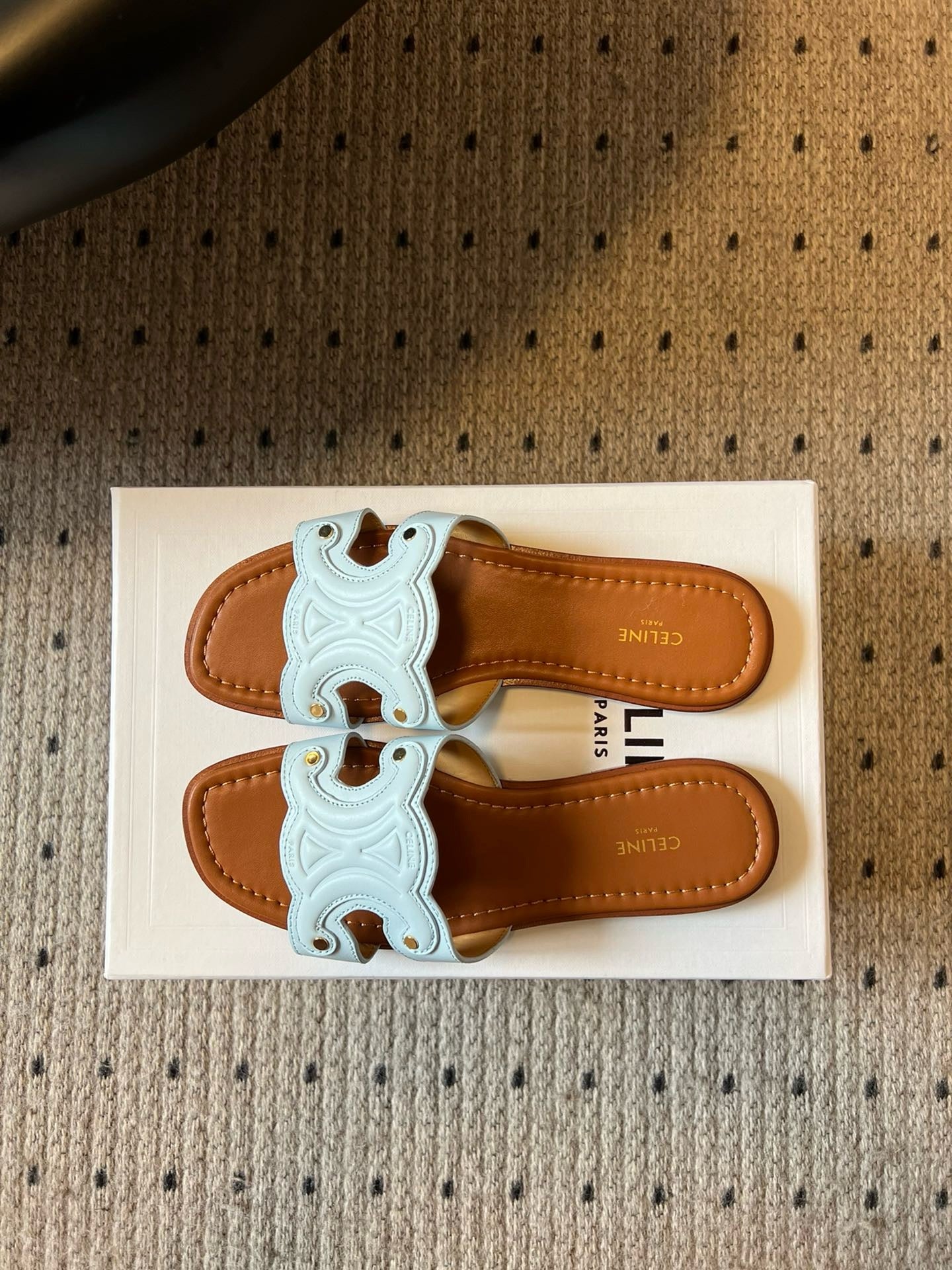 CEL SANDALS
