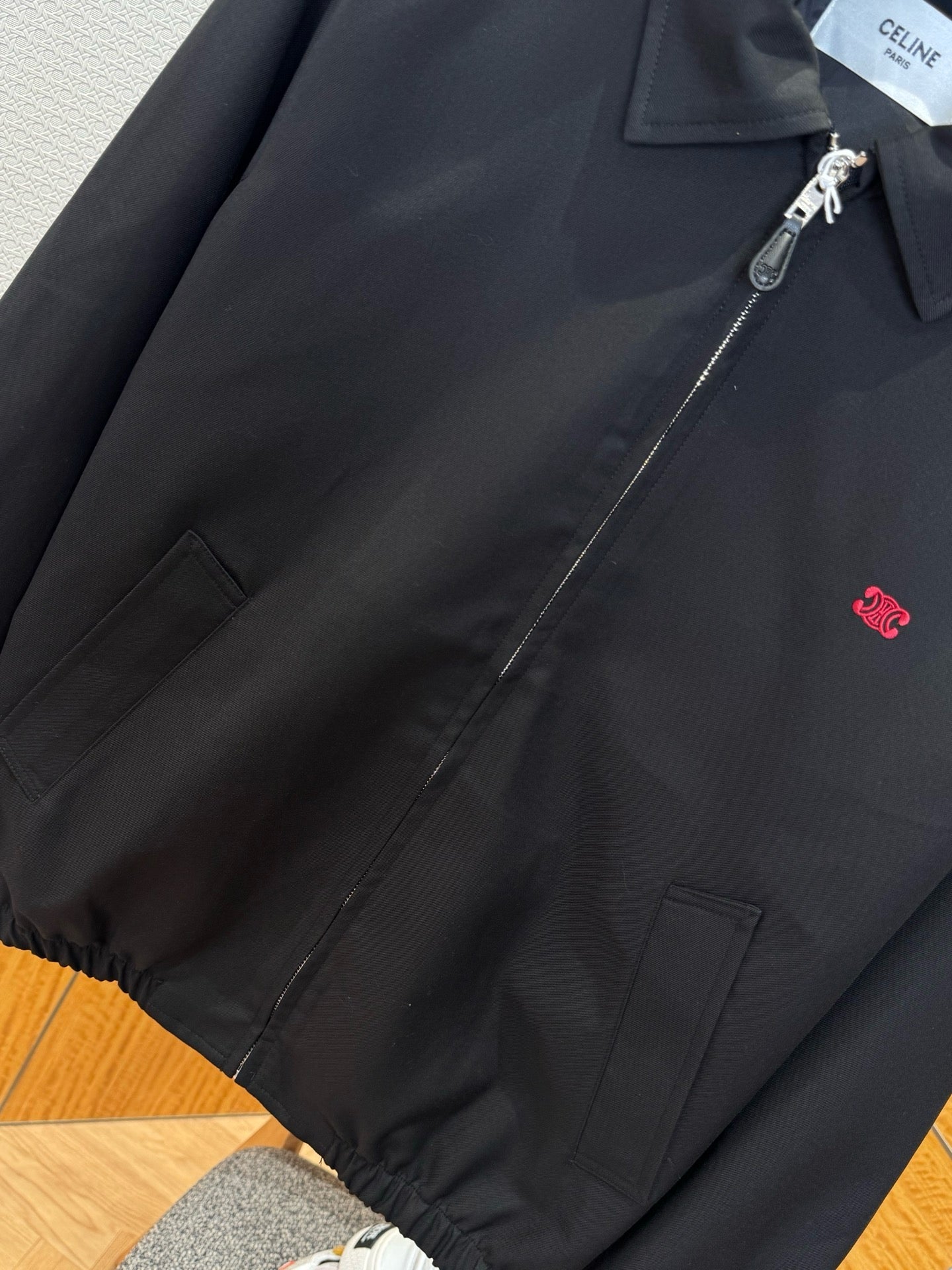 CEL JACKET