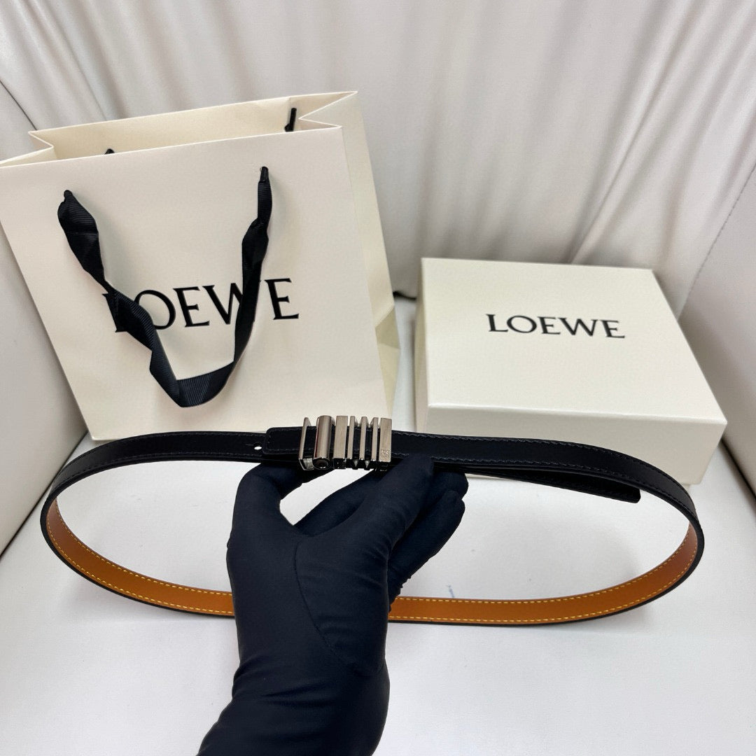 LOEW BELT 1.5 CM