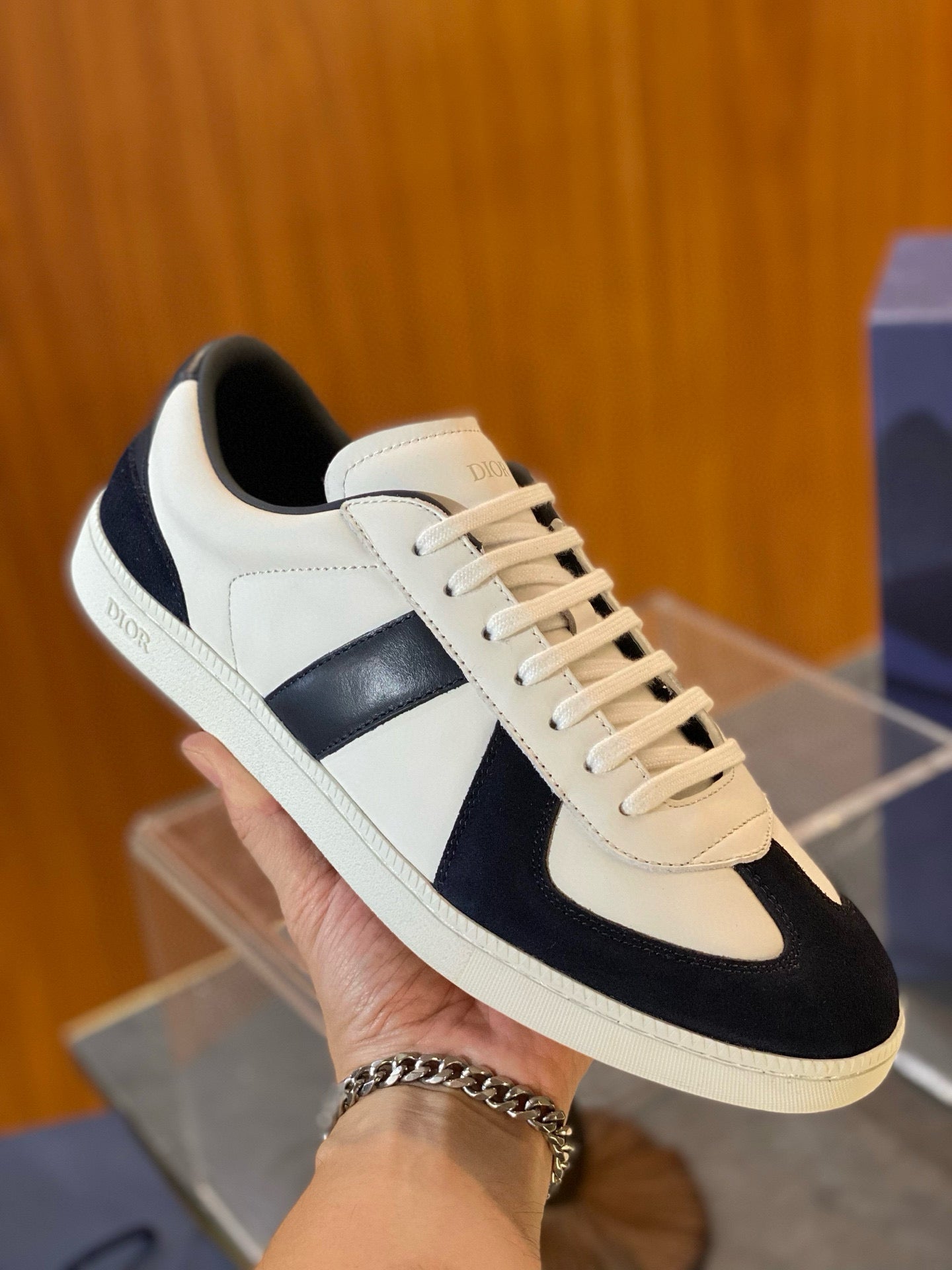 CD B01 SNEAKER
